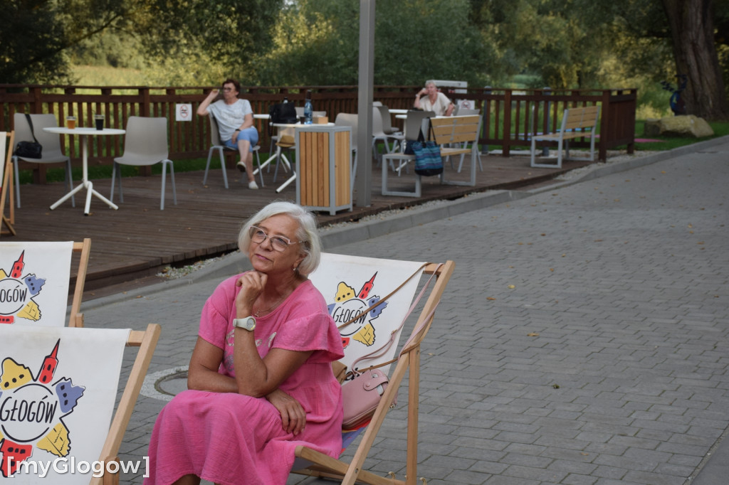 Potańcówka na ludową nutę w Głogowie