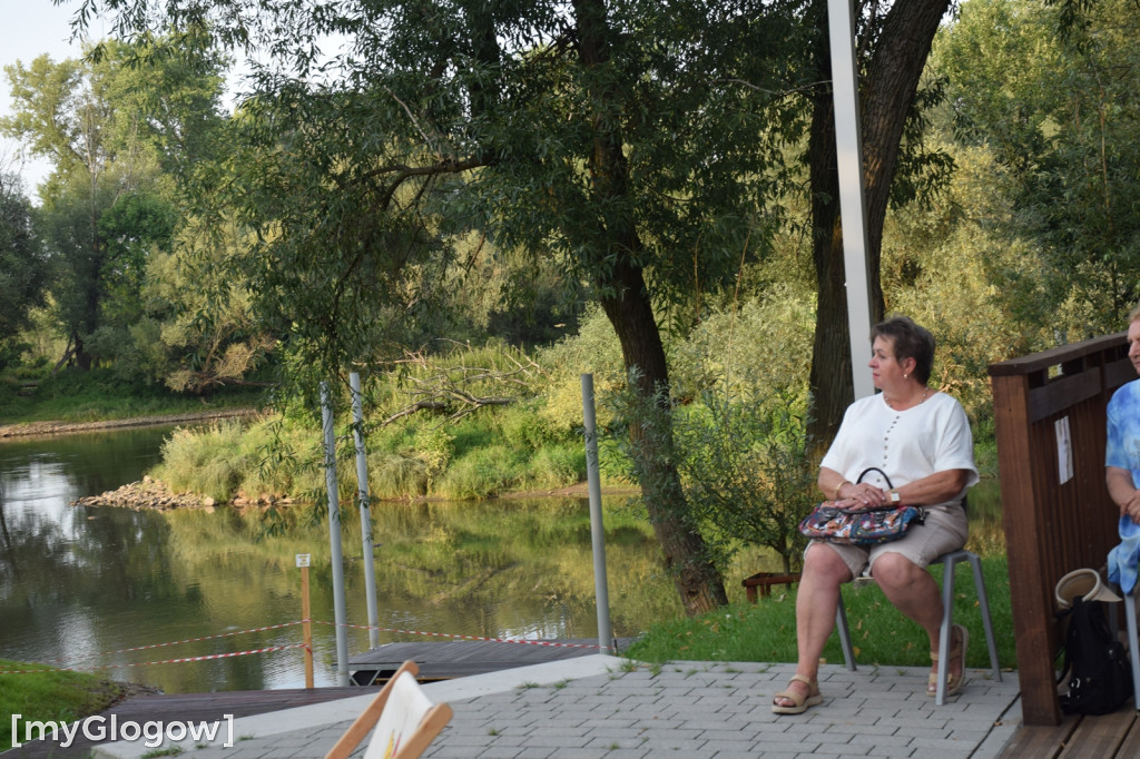 Potańcówka na ludową nutę w Głogowie