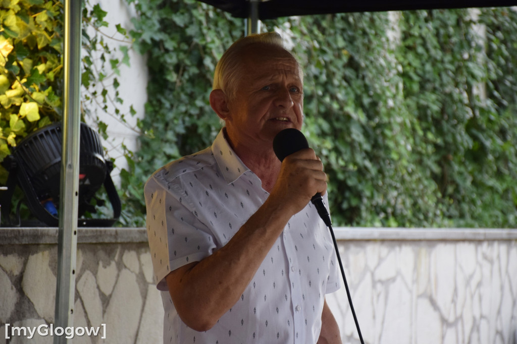 Potańcówka na ludową nutę w Głogowie