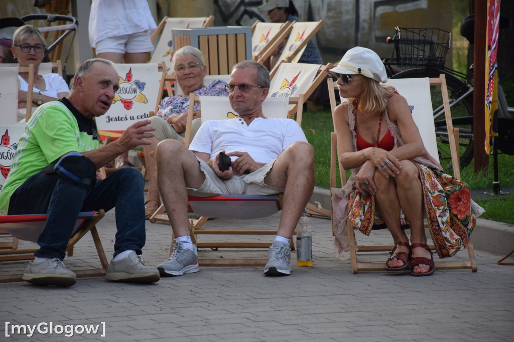 Potańcówka na ludową nutę w Głogowie