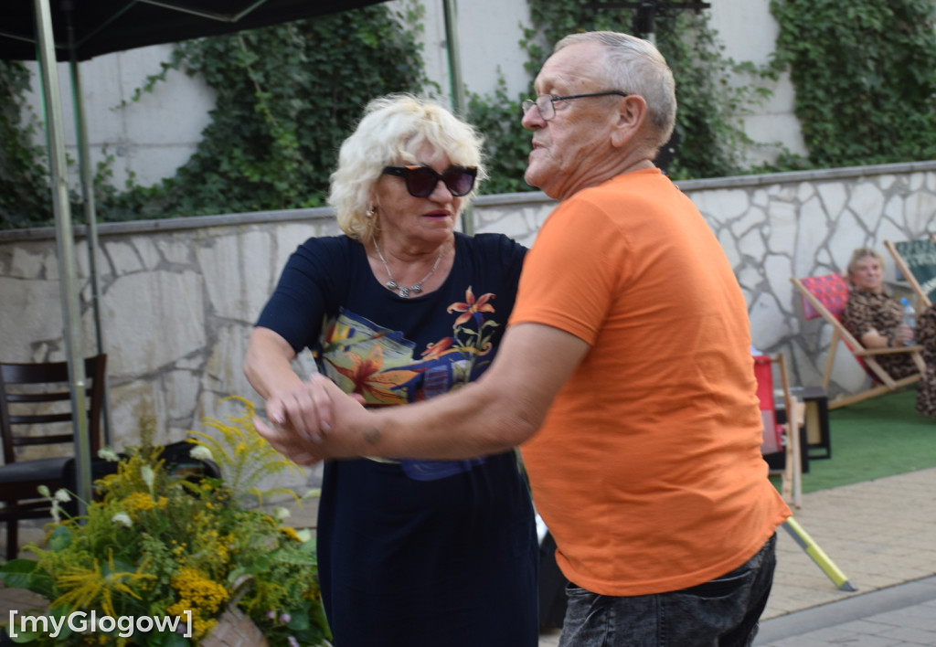 Potańcówka na ludową nutę w Głogowie