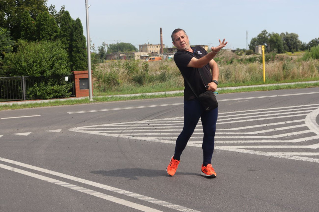 Rolnik mówi nie!