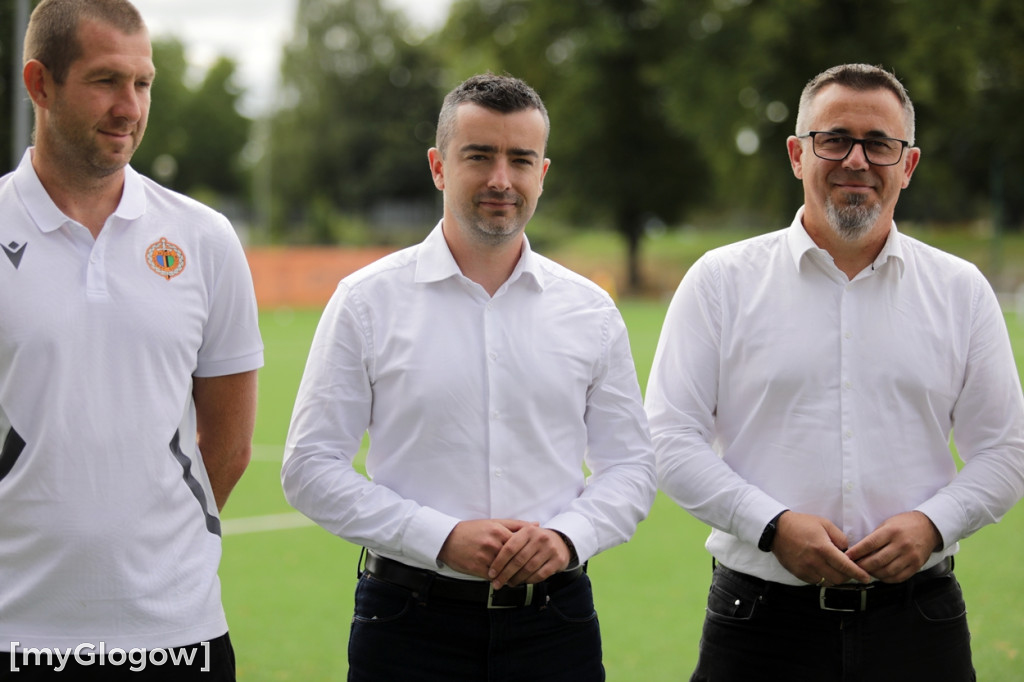 Duże pieniądze dla piłkarskiej akademii Chrobrego