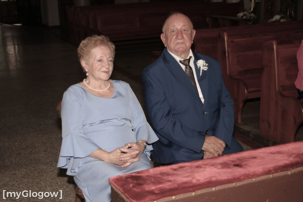 50 lat razem