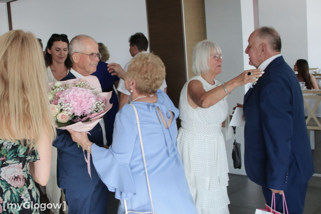 50 lat razem