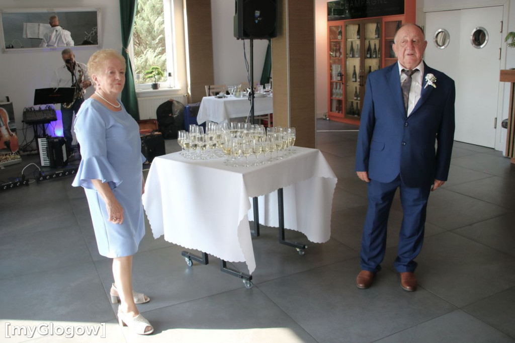 50 lat razem