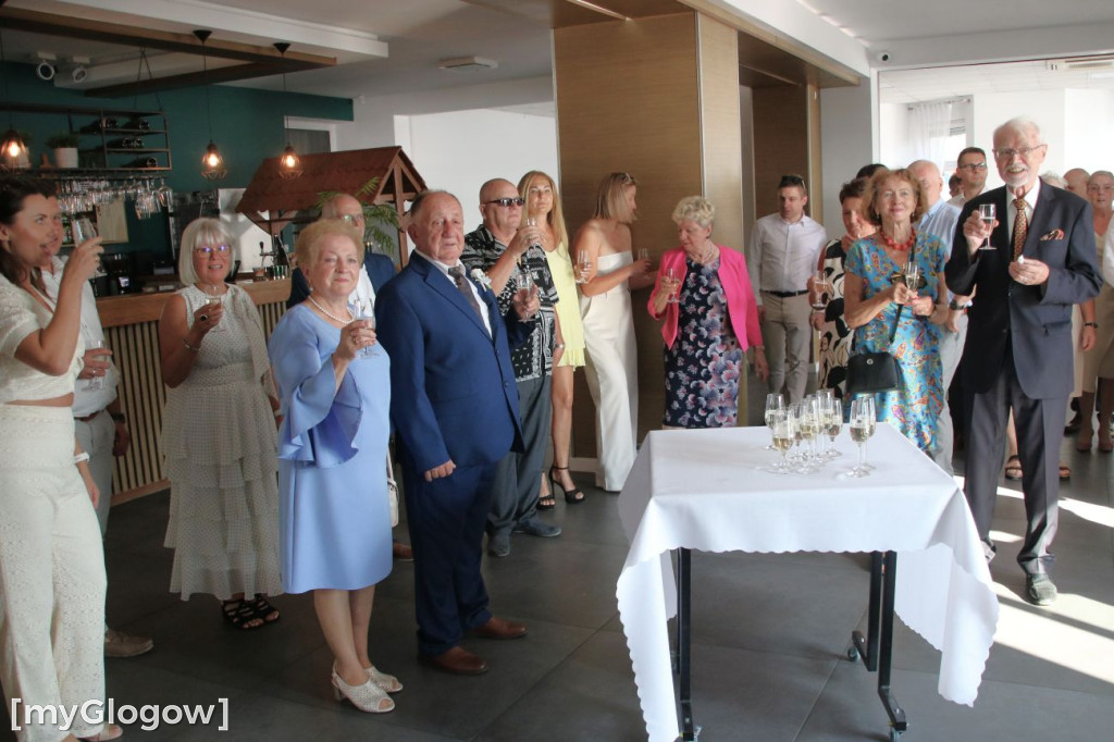 50 lat razem
