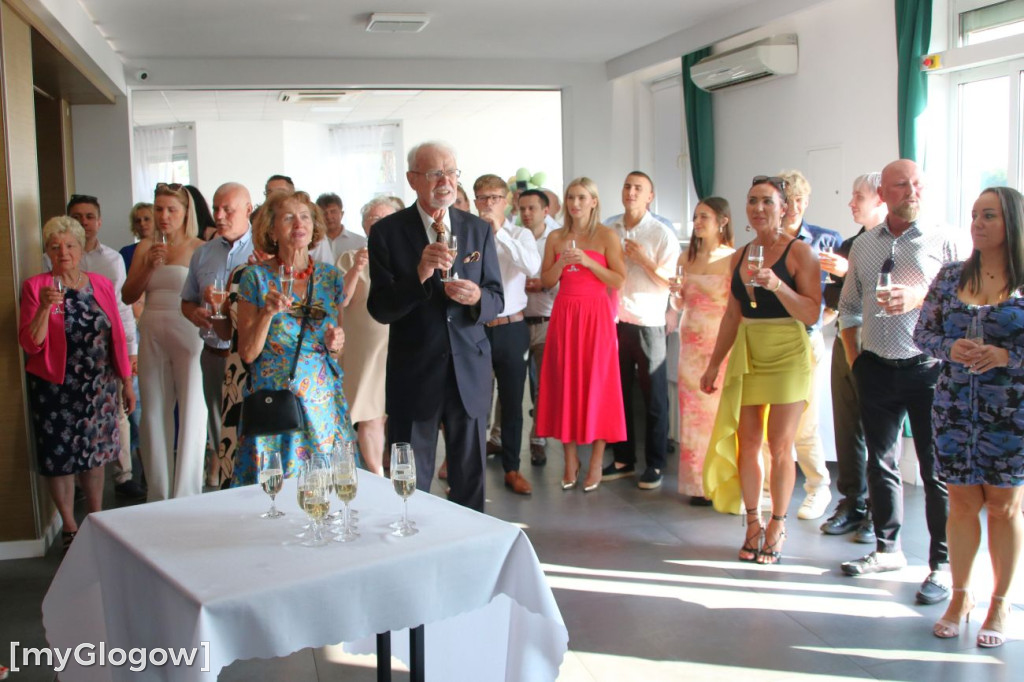 50 lat razem