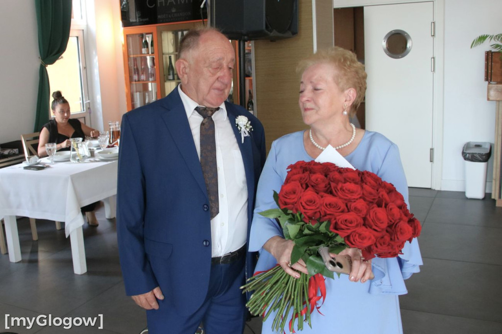 50 lat razem