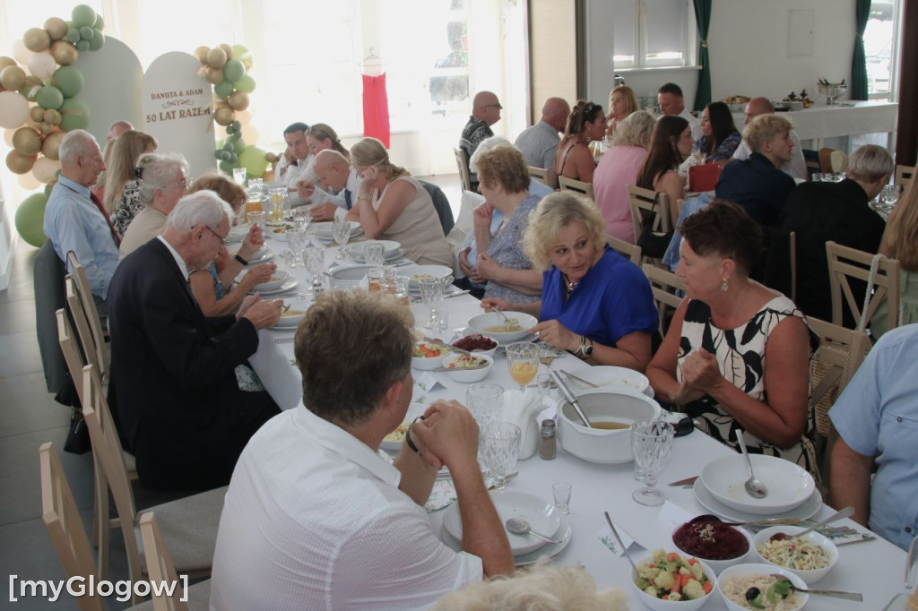 50 lat razem