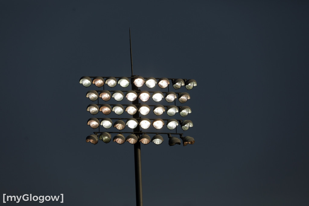 Chrobry Głogów przegrał derby ze Śląskiem Wrocław