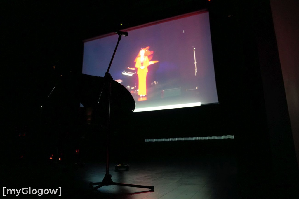 Koncert chopinowski w teatrze