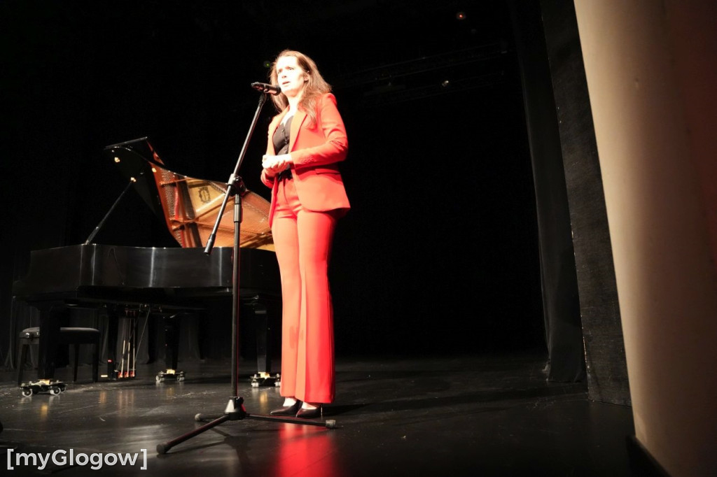 Koncert chopinowski w teatrze