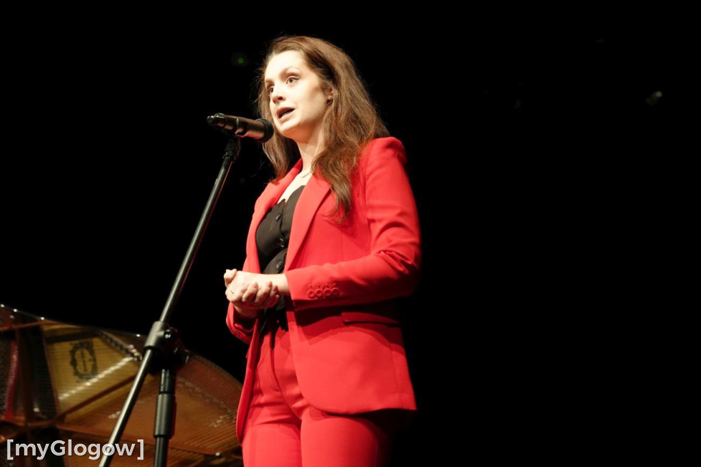 Koncert chopinowski w teatrze