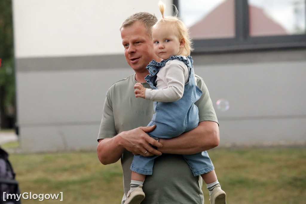 Jerzmanowa świętuje na całego!