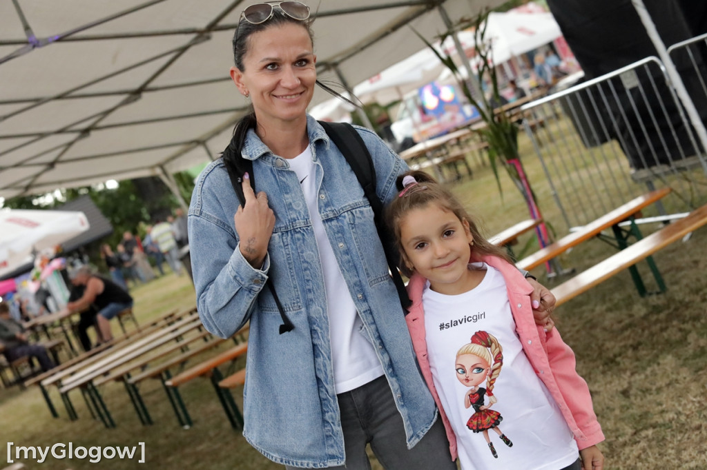Jerzmanowa świętuje na całego!