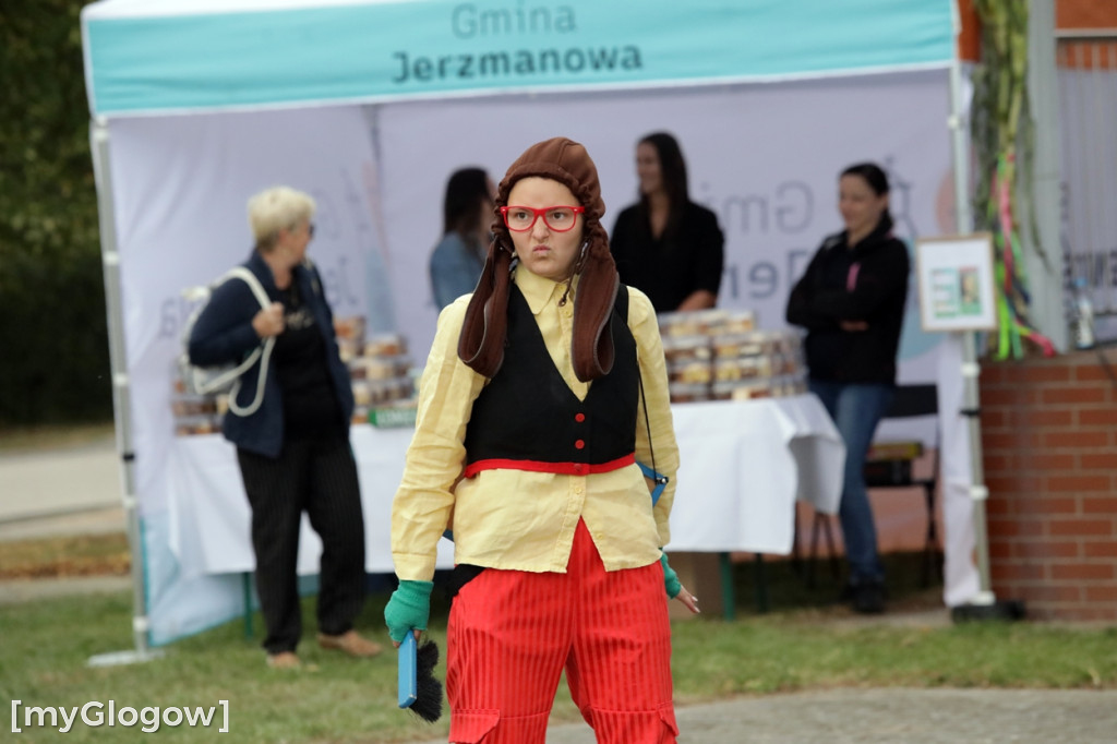 Jerzmanowa świętuje na całego!