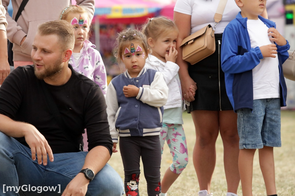 Jerzmanowa świętuje na całego!