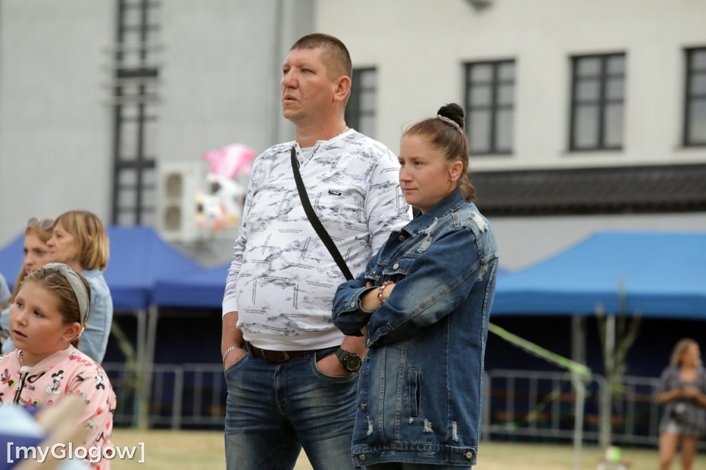 Jerzmanowa świętuje na całego!