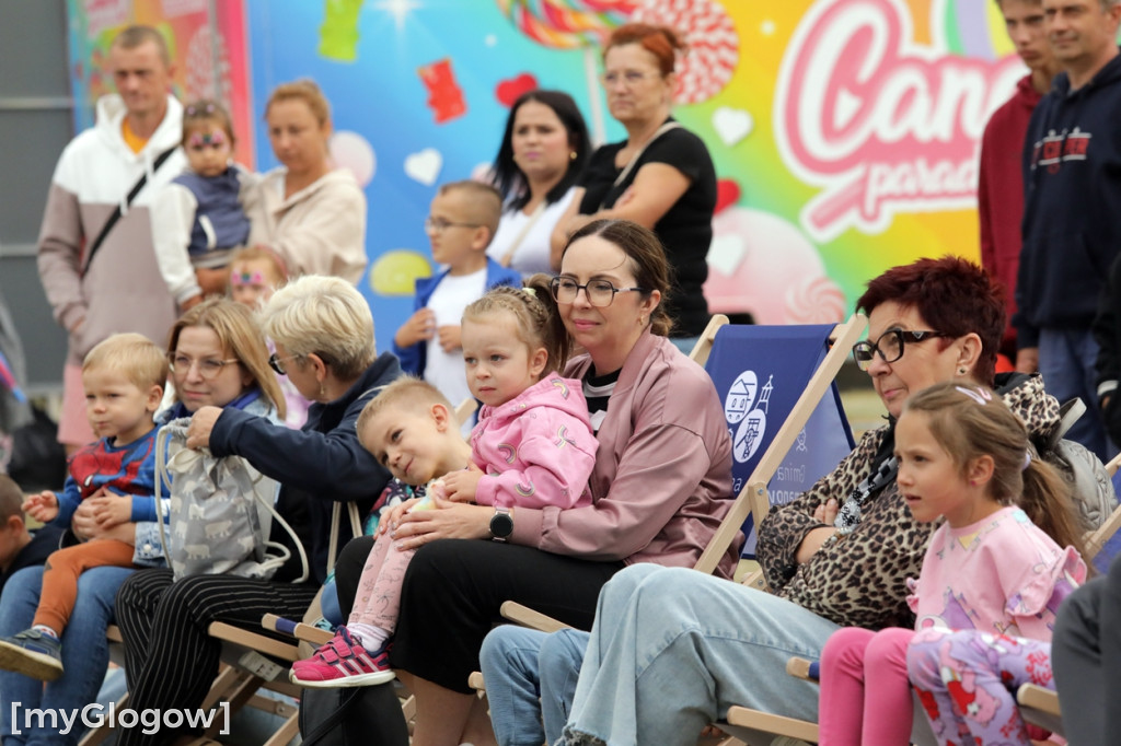 Jerzmanowa świętuje na całego!