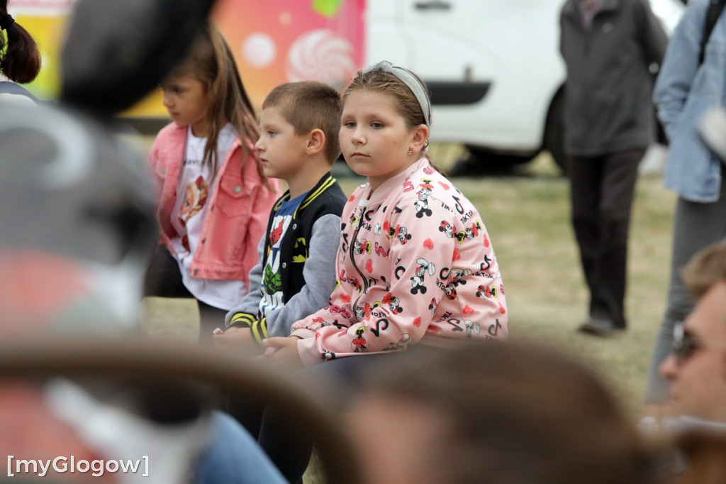 Jerzmanowa świętuje na całego!