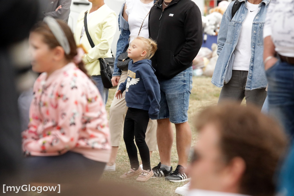 Jerzmanowa świętuje na całego!