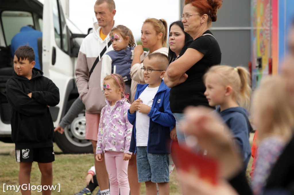 Jerzmanowa świętuje na całego!