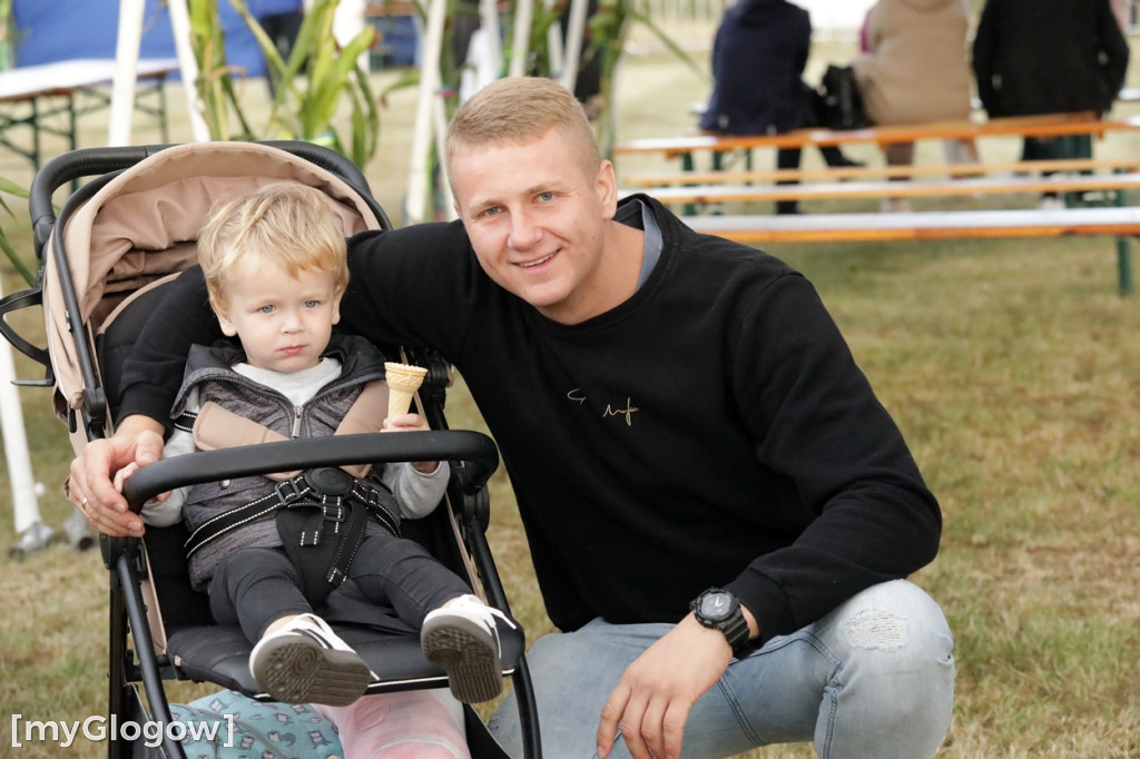 Jerzmanowa świętuje na całego!