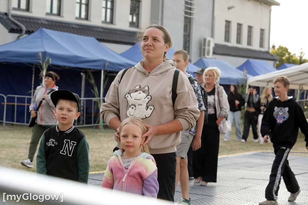 Jerzmanowa świętuje na całego!