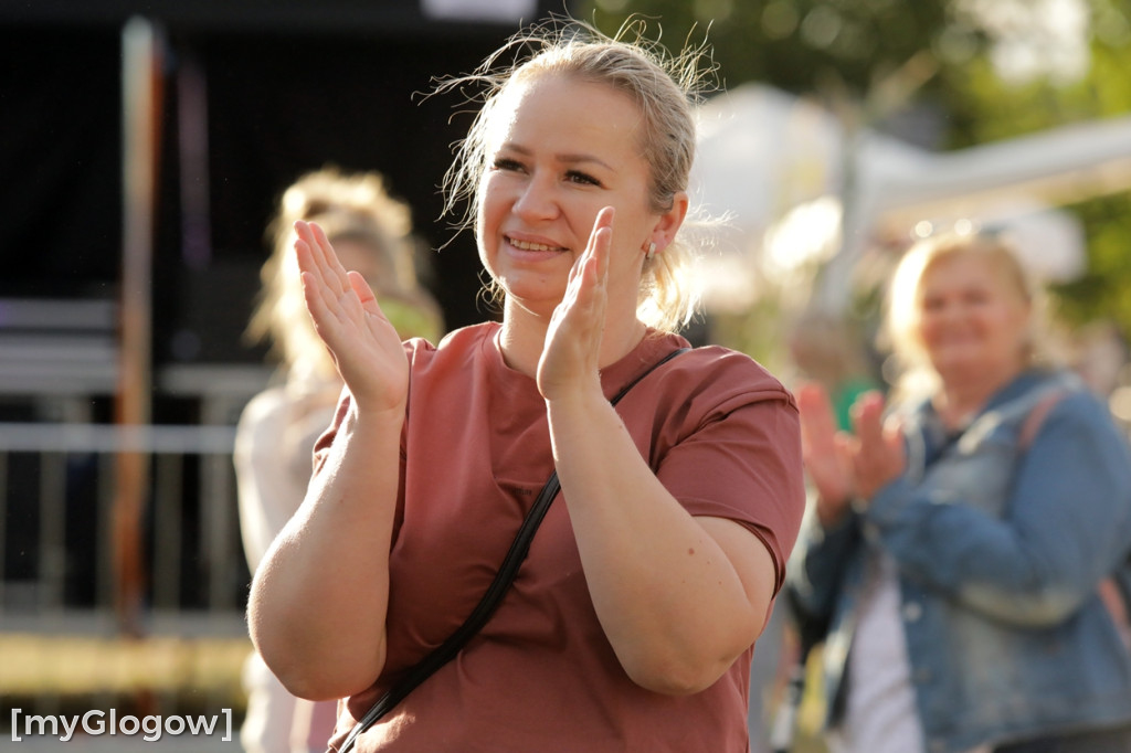 Jerzmanowa świętuje na całego!