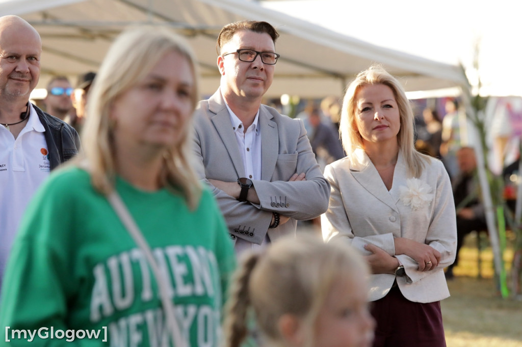 Jerzmanowa świętuje na całego!