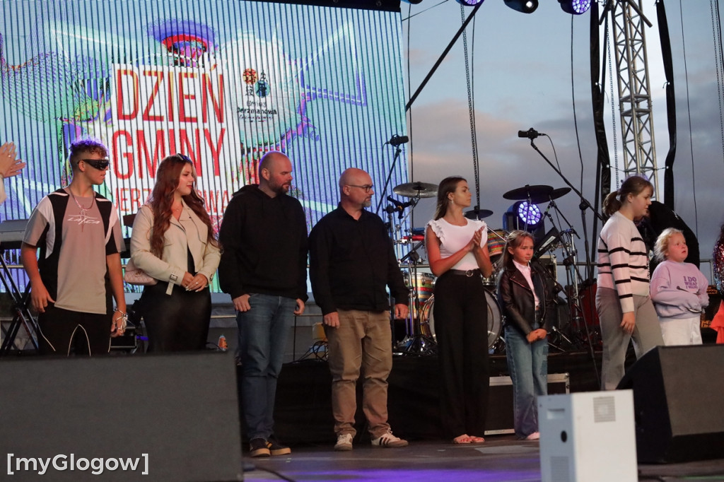 Jerzmanowa świętuje na całego!