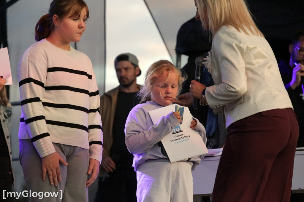 Jerzmanowa świętuje na całego!
