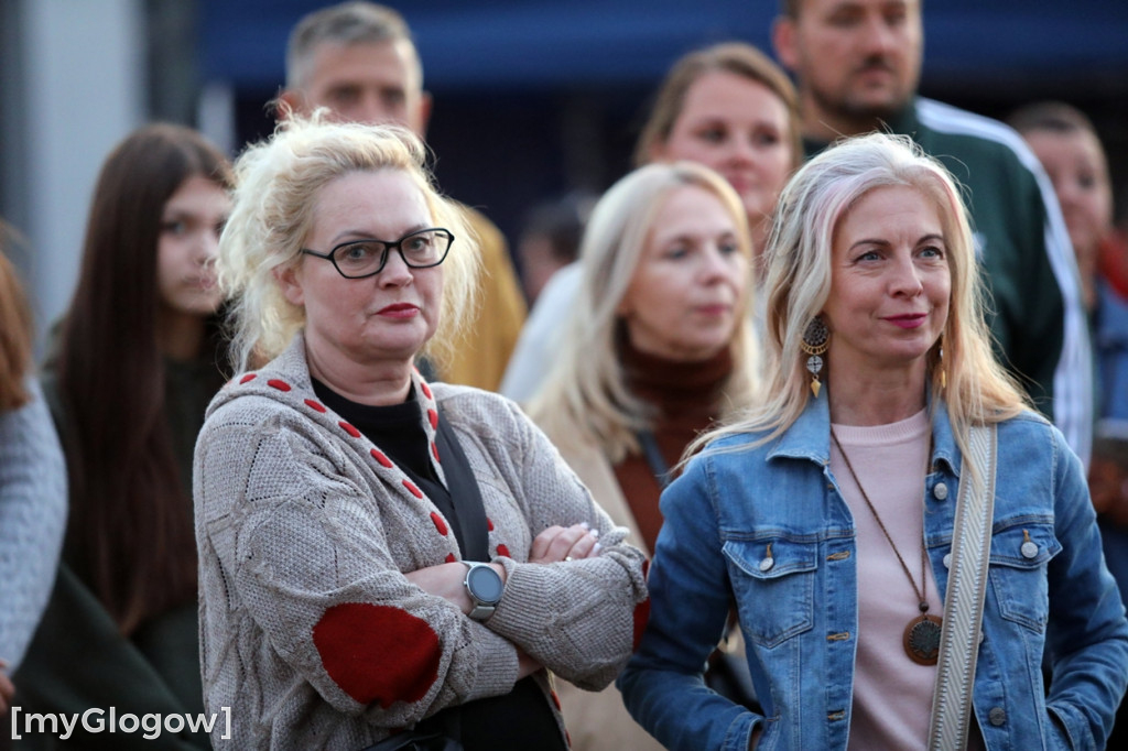 Jerzmanowa świętuje na całego!