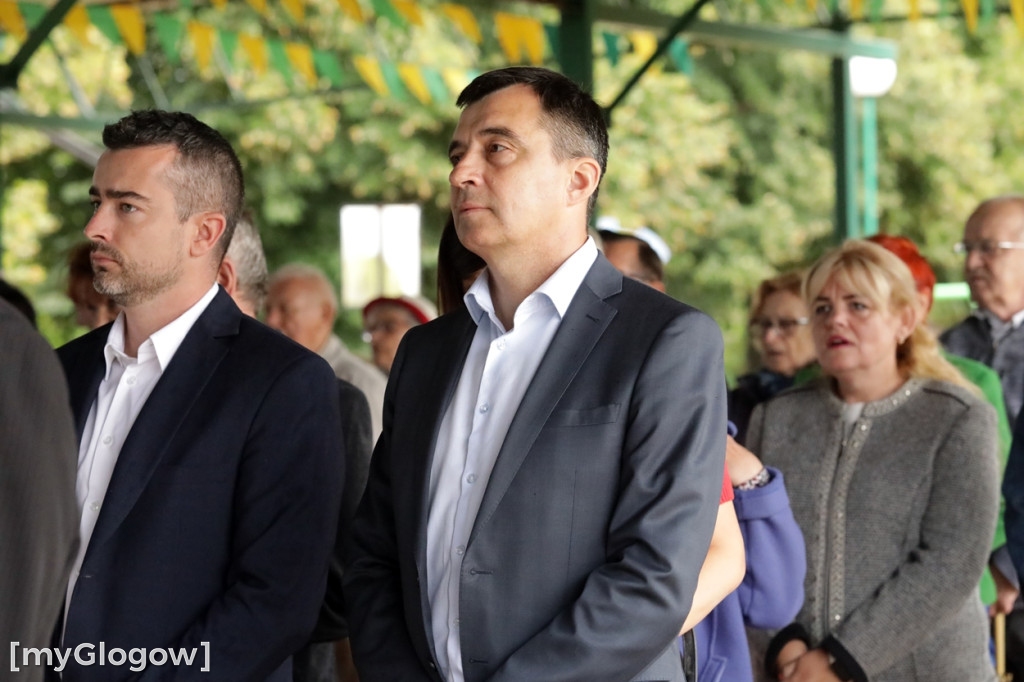 Na działkach w Kulowie nagrody i wyróżnienia