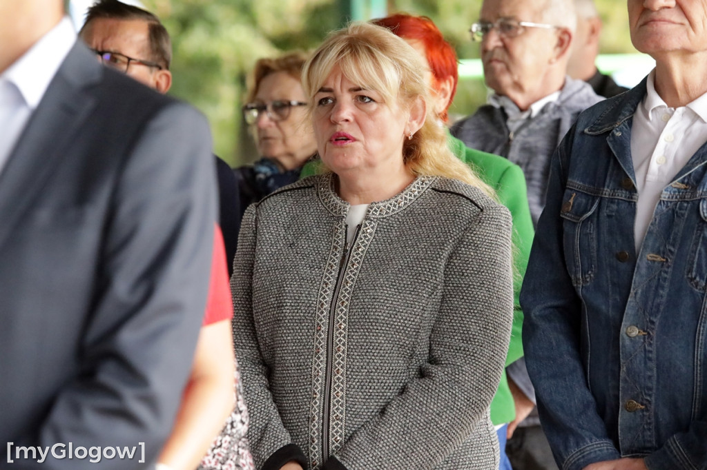 Na działkach w Kulowie nagrody i wyróżnienia