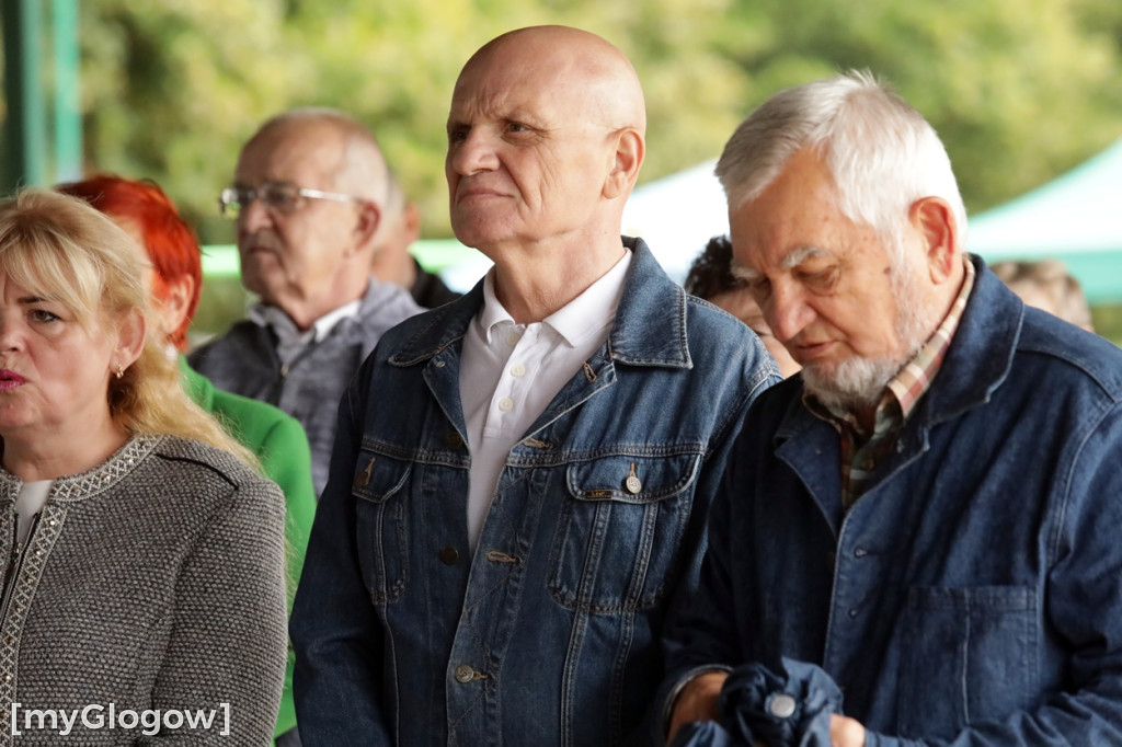 Na działkach w Kulowie nagrody i wyróżnienia