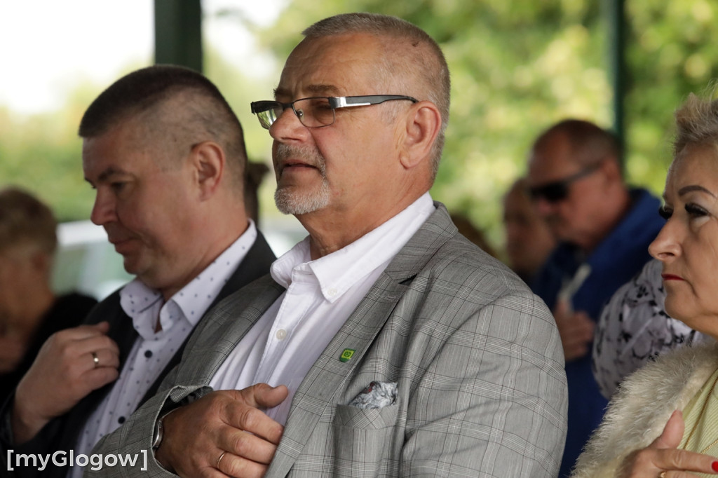 Na działkach w Kulowie nagrody i wyróżnienia