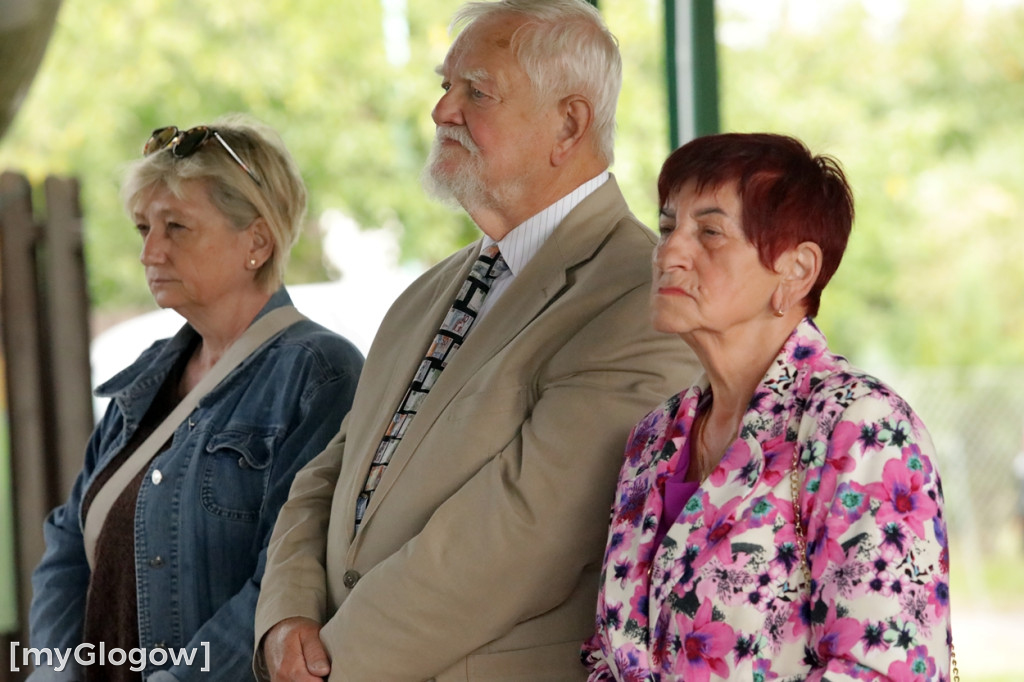 Na działkach w Kulowie nagrody i wyróżnienia