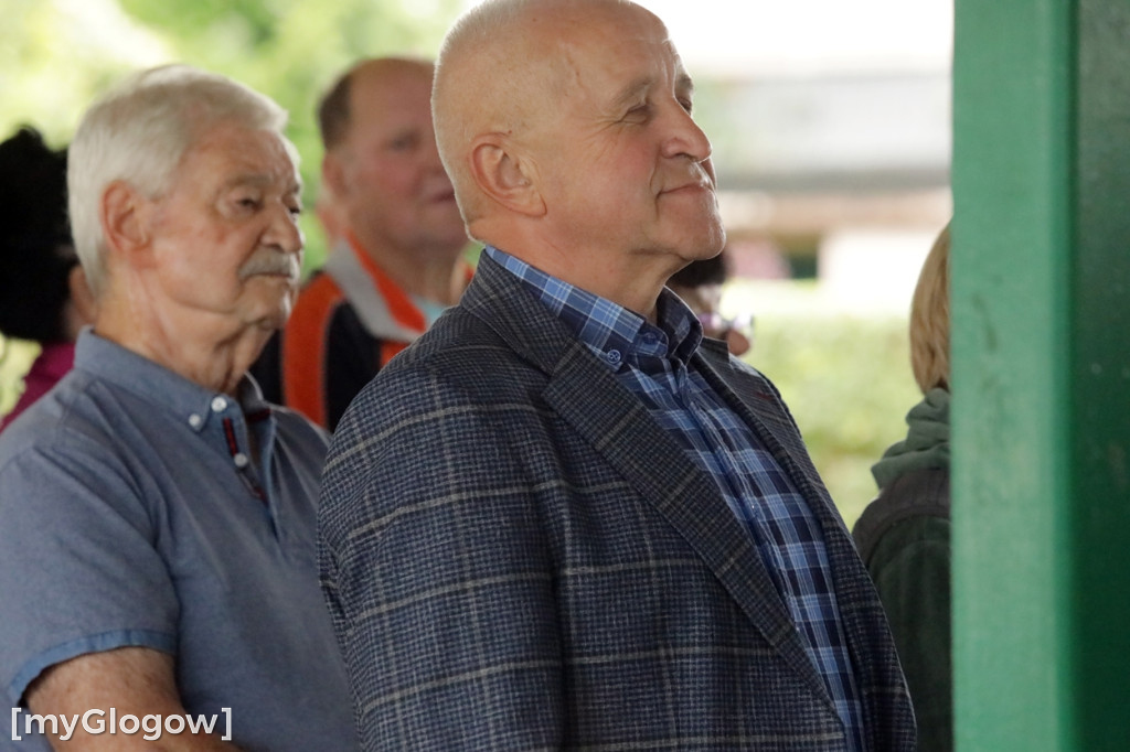 Na działkach w Kulowie nagrody i wyróżnienia