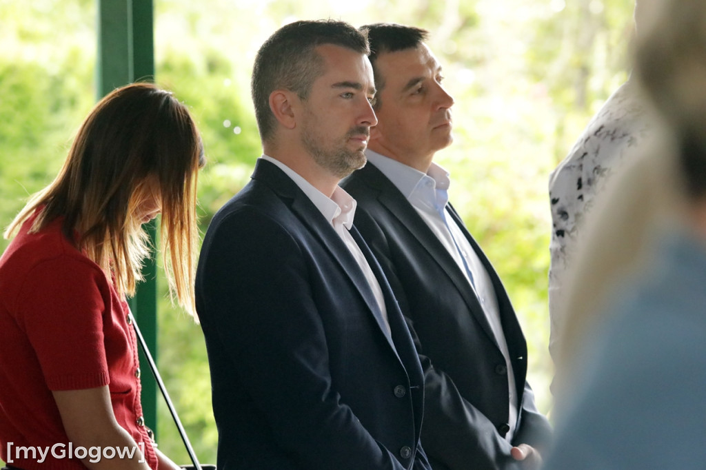 Na działkach w Kulowie nagrody i wyróżnienia