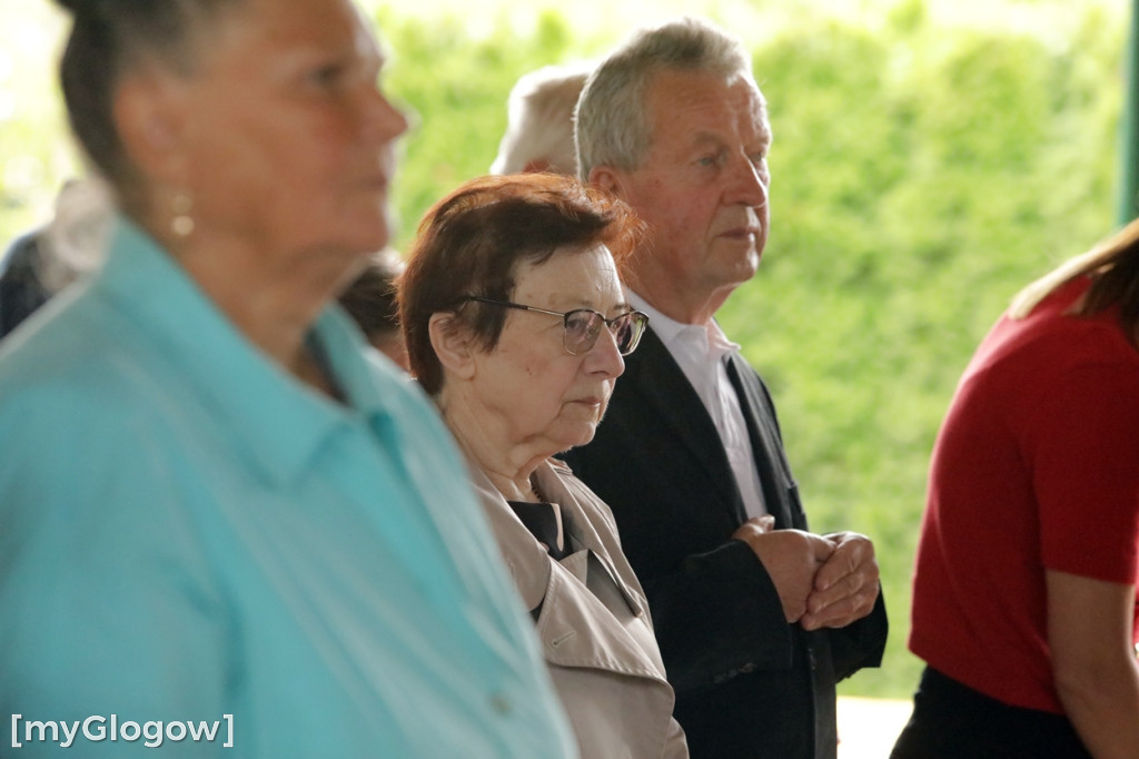 Na działkach w Kulowie nagrody i wyróżnienia