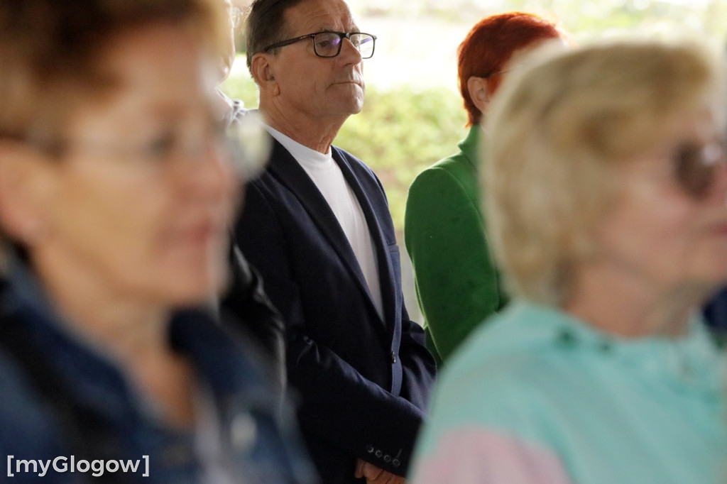 Na działkach w Kulowie nagrody i wyróżnienia
