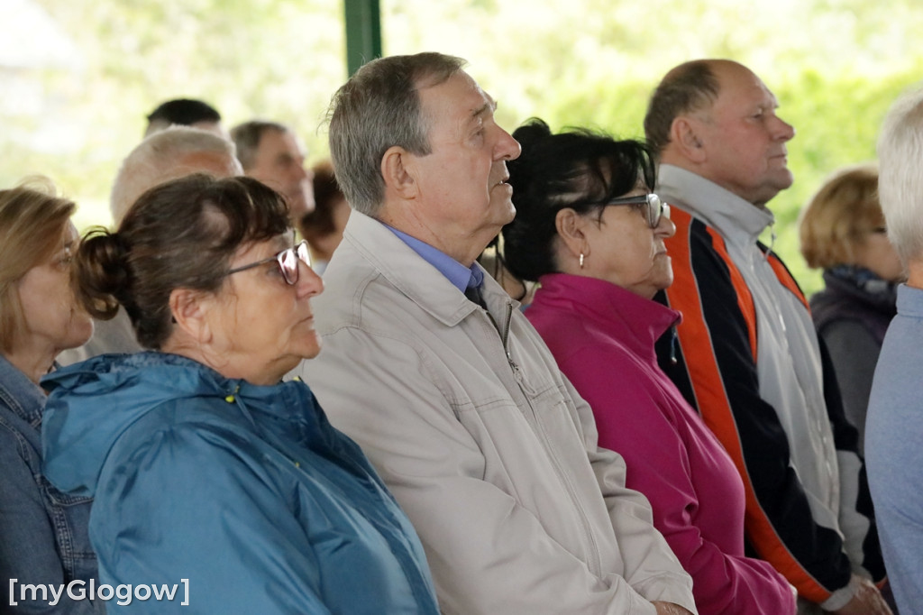 Na działkach w Kulowie nagrody i wyróżnienia
