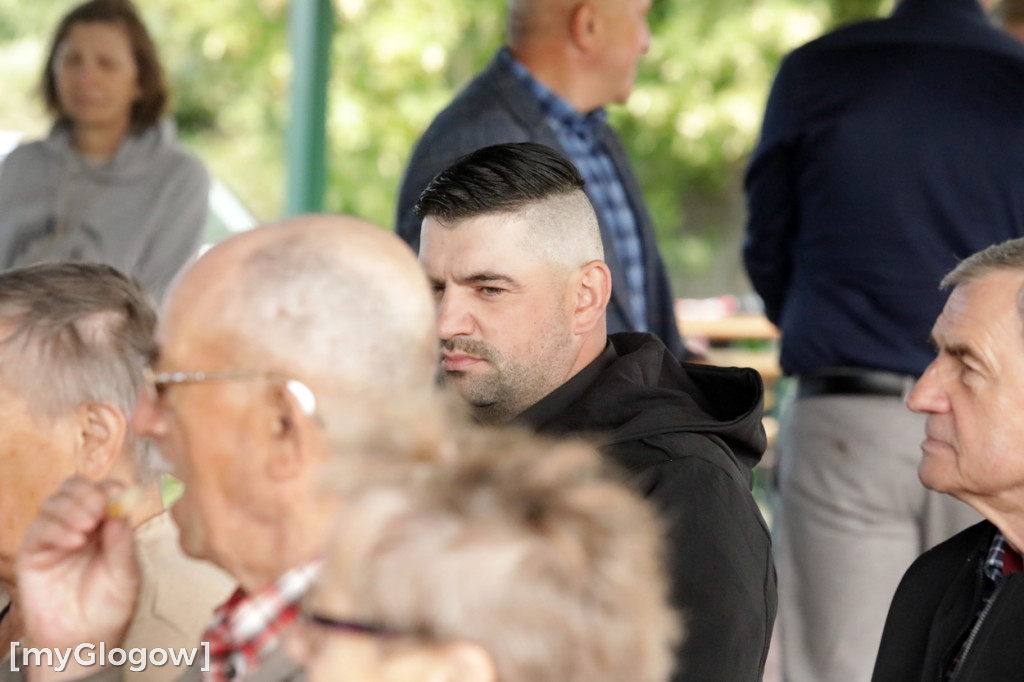 Na działkach w Kulowie nagrody i wyróżnienia