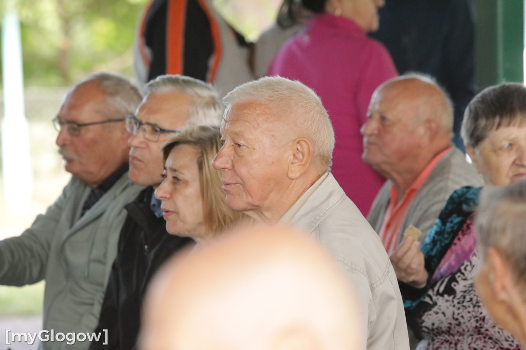 Na działkach w Kulowie nagrody i wyróżnienia