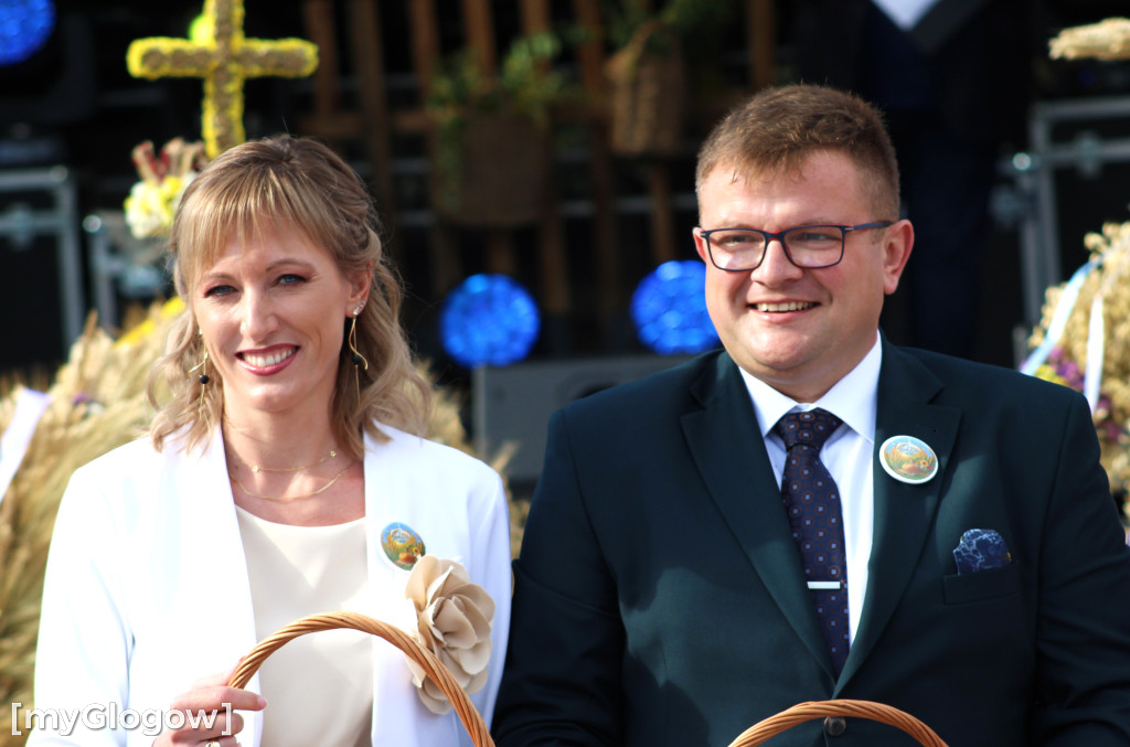 Kotla dziękuje rolnikom. Dożynki pełne uśmiechu