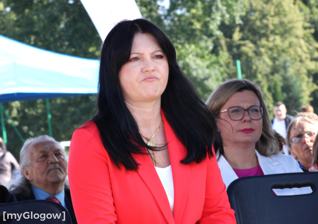 Kotla dziękuje rolnikom. Dożynki pełne uśmiechu