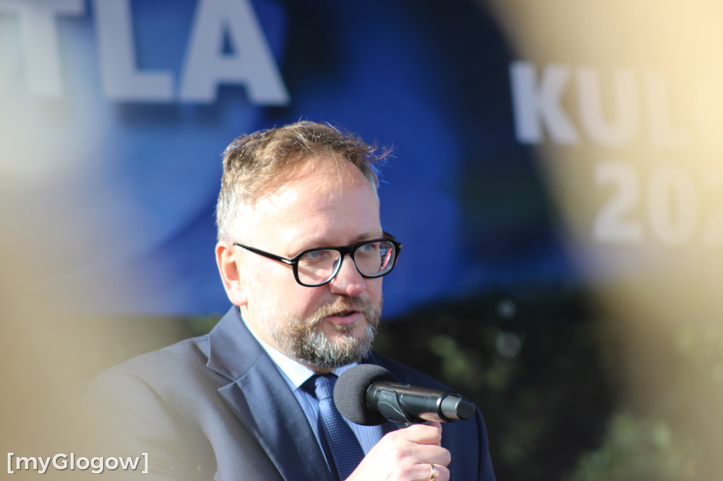 Kotla dziękuje rolnikom. Dożynki pełne uśmiechu