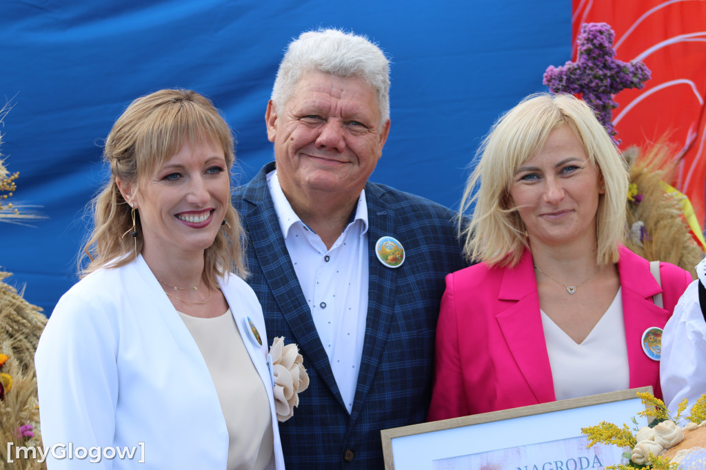 Kotla dziękuje rolnikom. Dożynki pełne uśmiechu